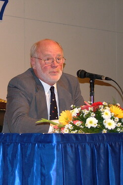 Click for High-Resolution Photo Charles Irish